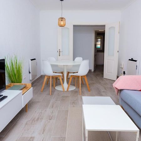 Isla Saint Tropez Apartment Javea Arenal By Rock Rentals Luaran gambar