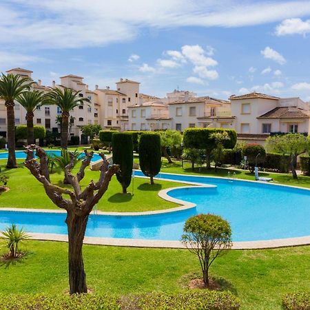 Isla Saint Tropez Apartment Javea Arenal By Rock Rentals Luaran gambar