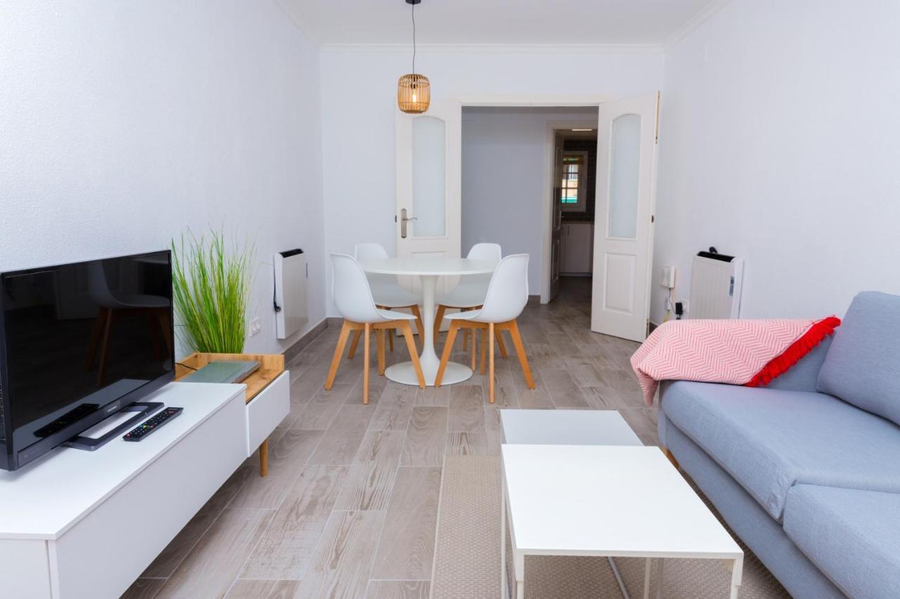 Isla Saint Tropez Apartment Javea Arenal By Rock Rentals Luaran gambar